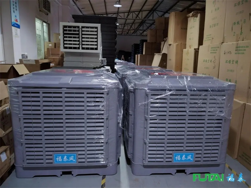 环保空调和传统空调哪个更适合工业车间