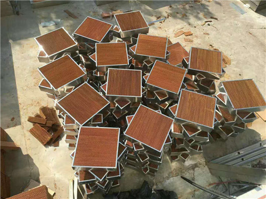 负压式水帘风机的特点及应用场所