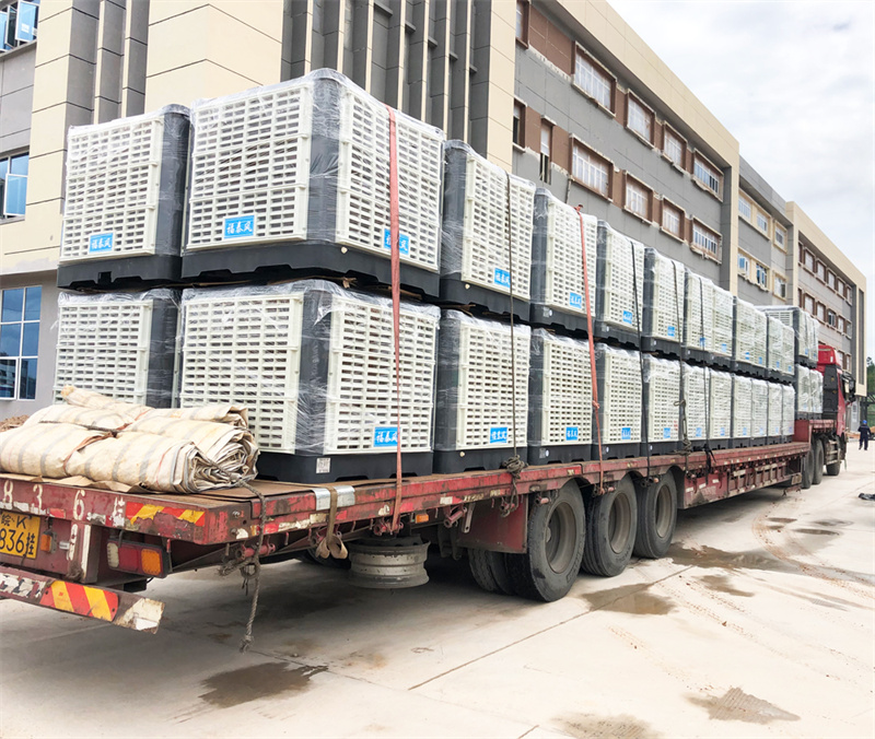 随州工业环保空调