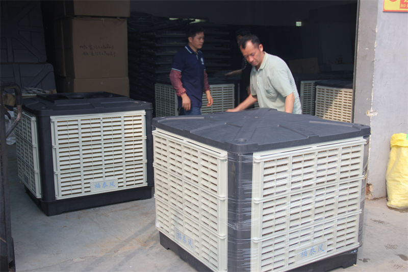 汉阳水冷环保空调