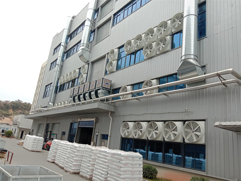 漳州冷风机安装