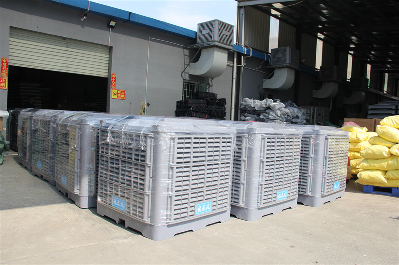 通风降温空调-环保空调