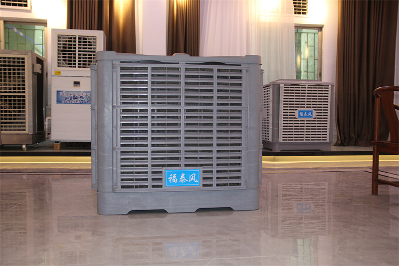 海口/三亚环保空调厂家