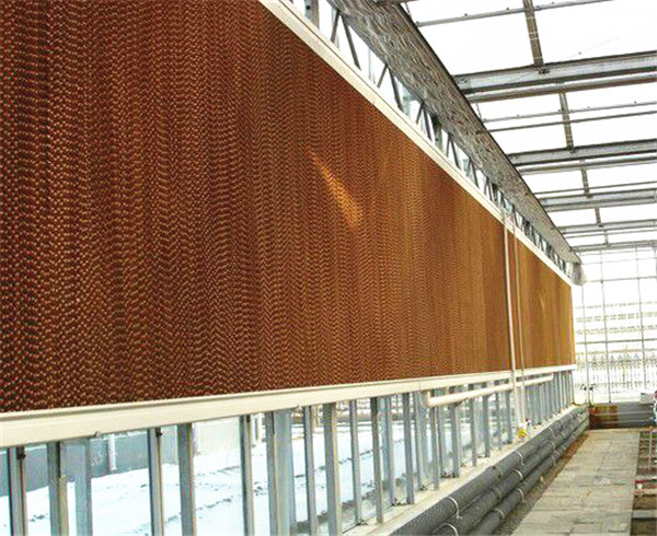 水帘风机的工作原理是什么？