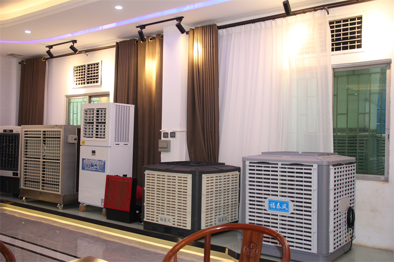 横岗3.0KW环保空调
