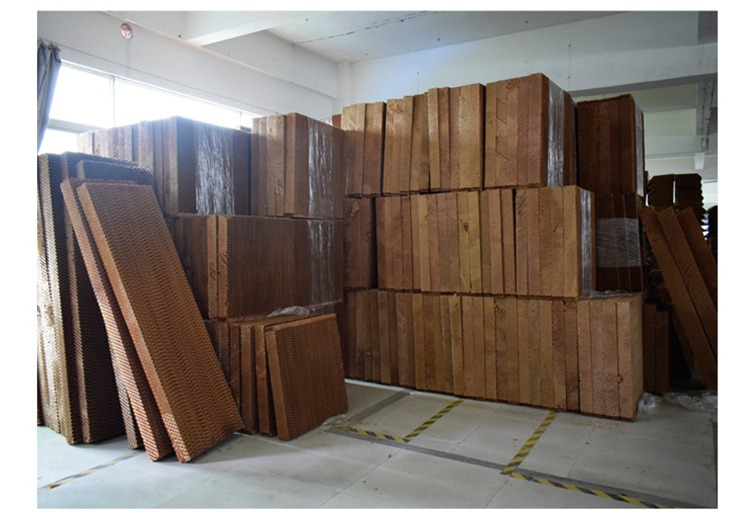 水帘风机的维护方法？