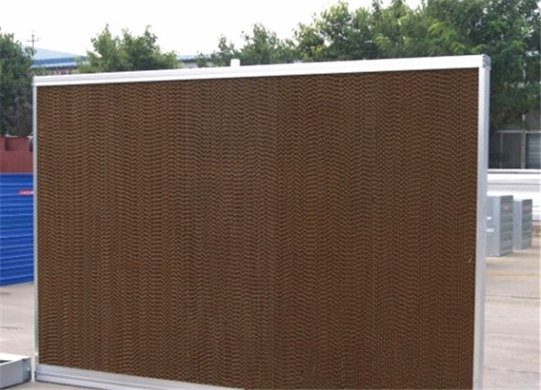 影响水帘降温的3大因素？